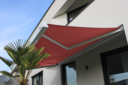 Modern Awning