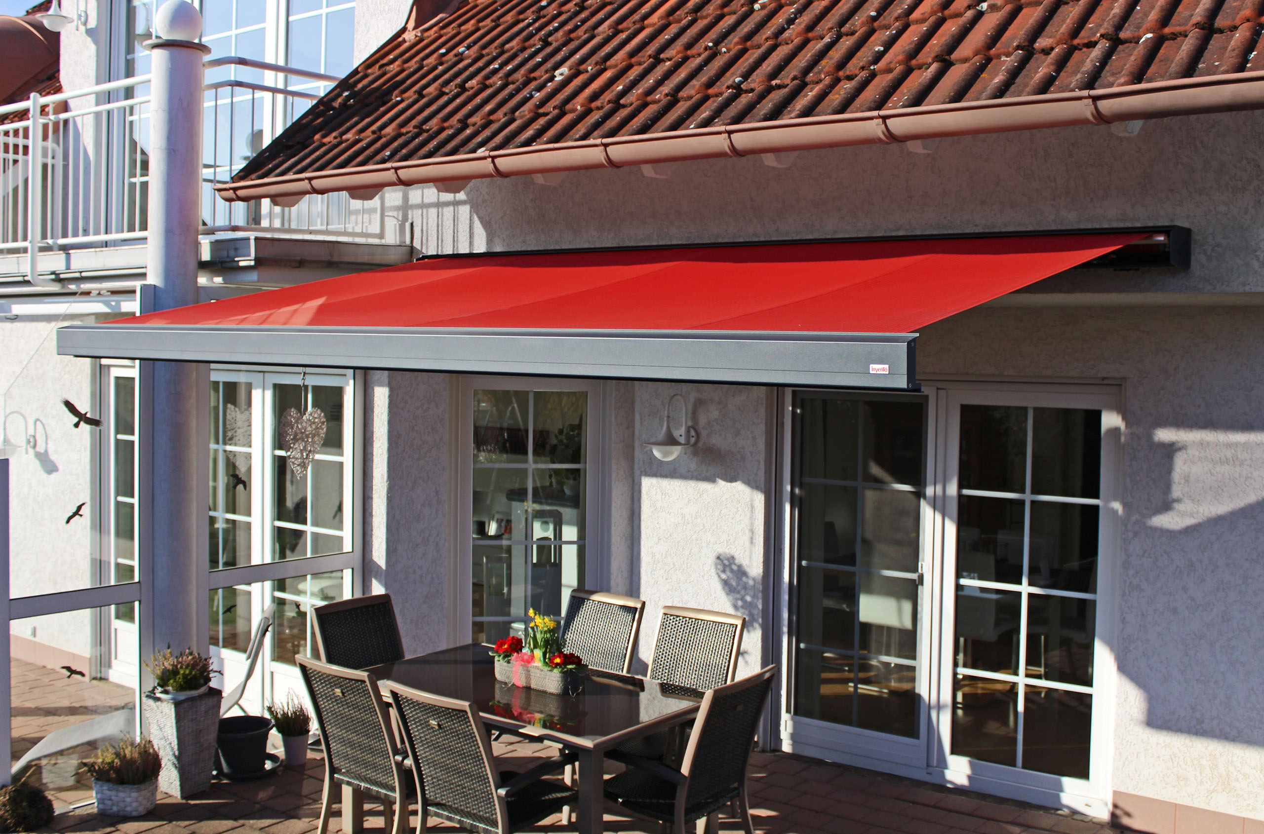 Terrassenmarkisen
